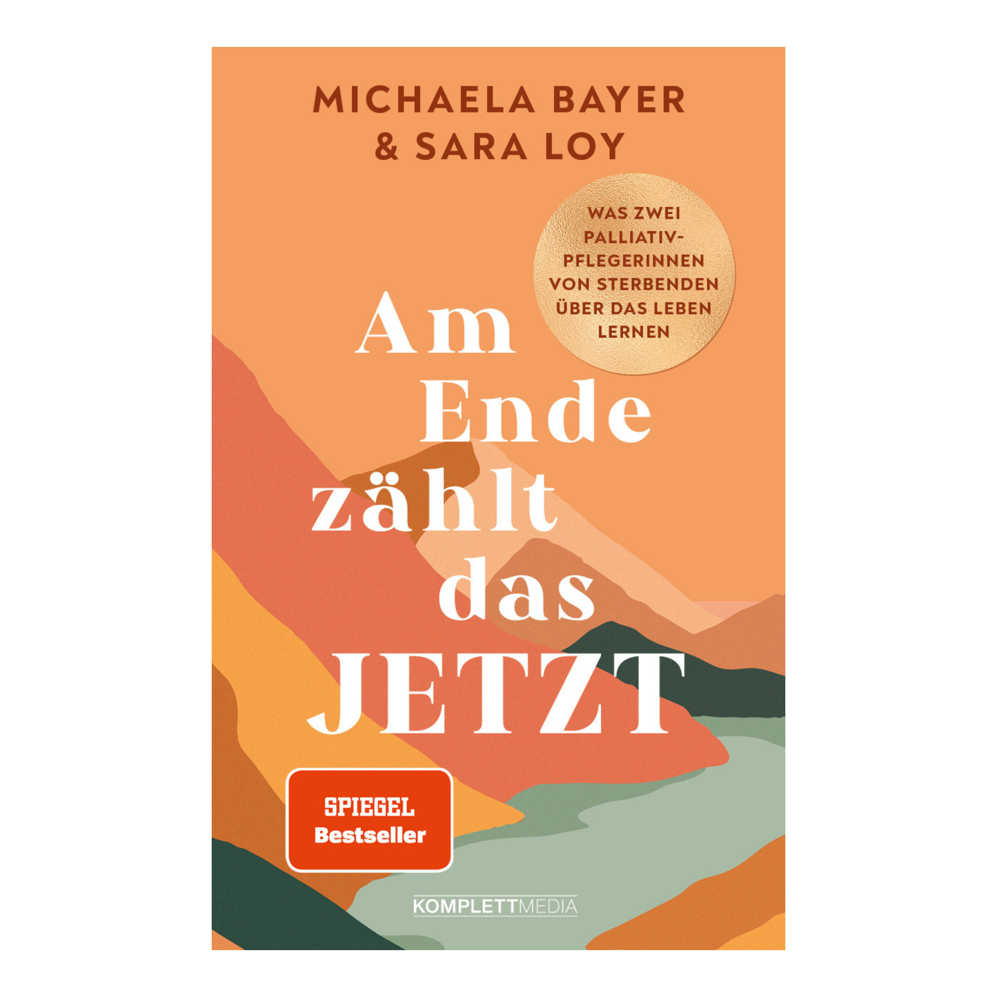 Am Ende zählt das JETZT