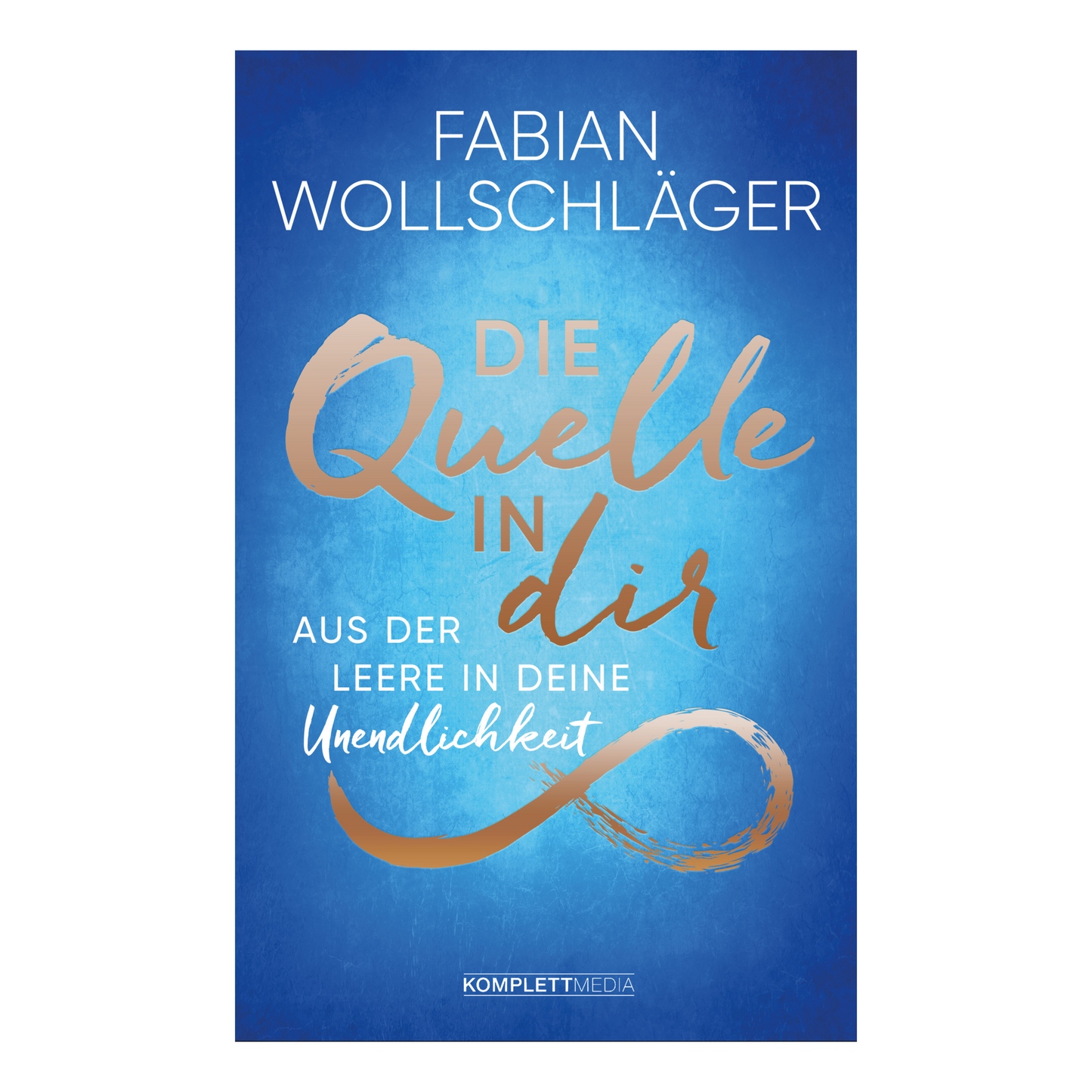 Die Quelle in dir