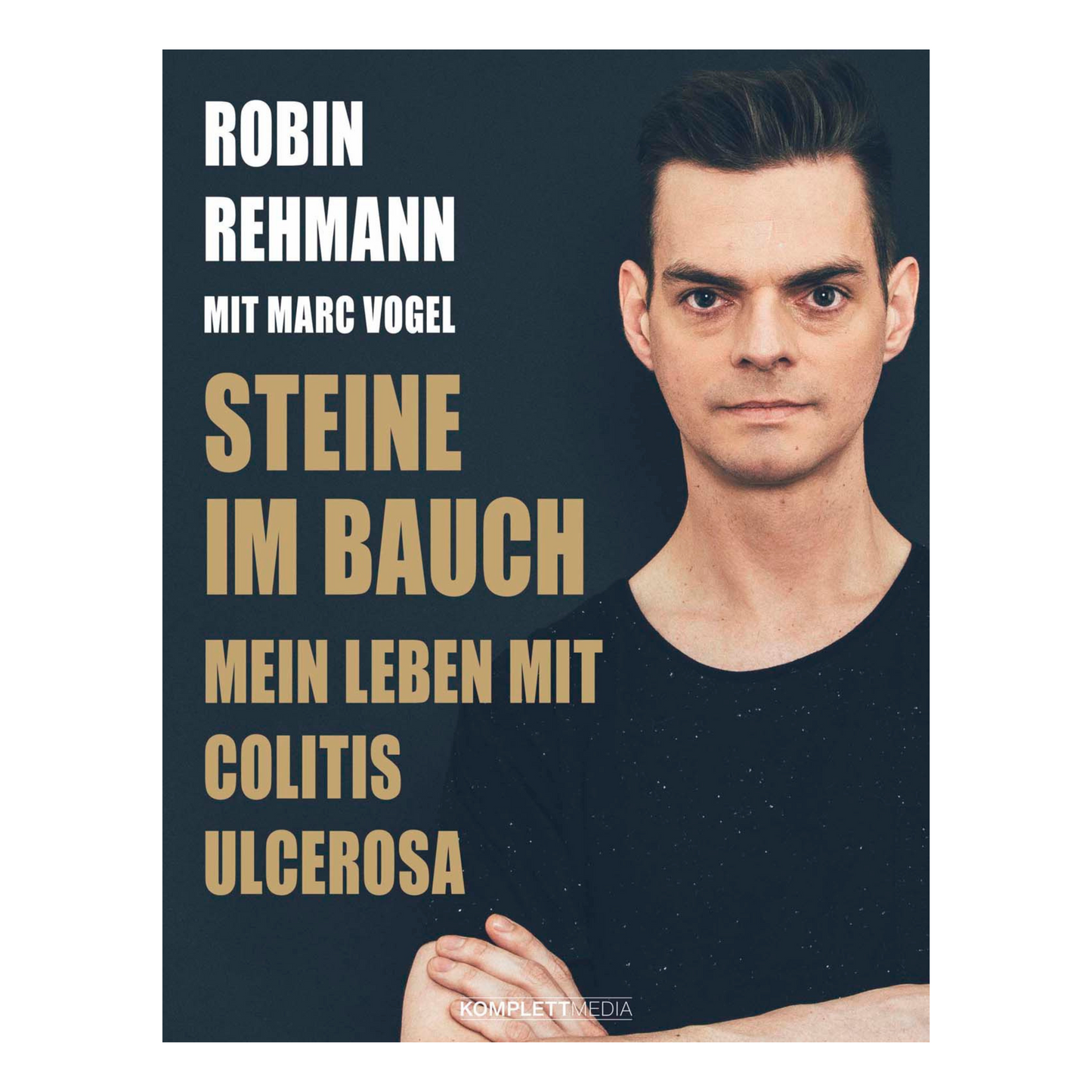 Steine im Bauch