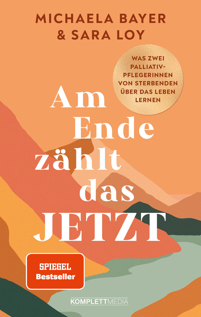 Am Ende zählt das JETZT