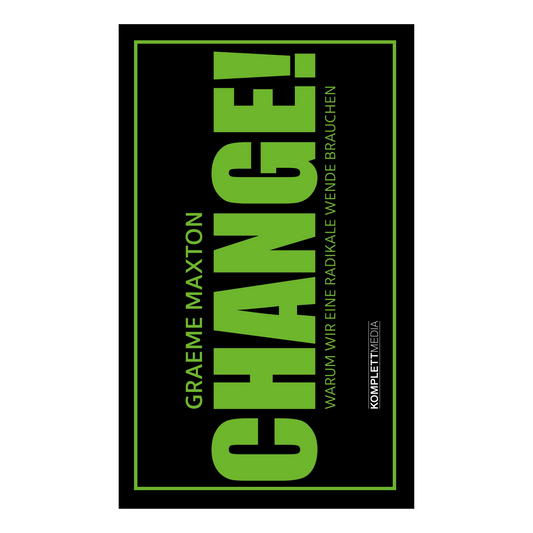 Change!
