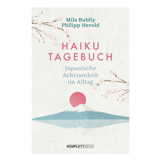 Haiku Tagebuch