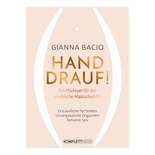 Hand drauf!