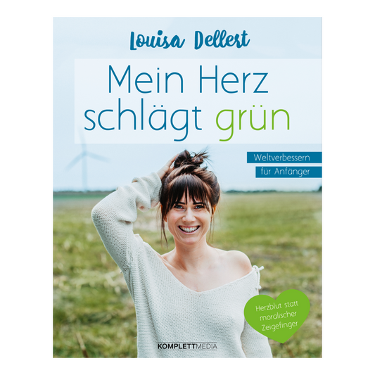 Mein Herz schlägt grün