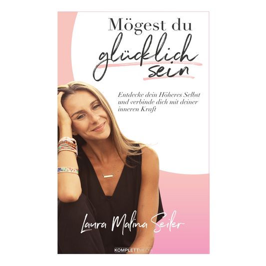 Mögest Du glücklich sein