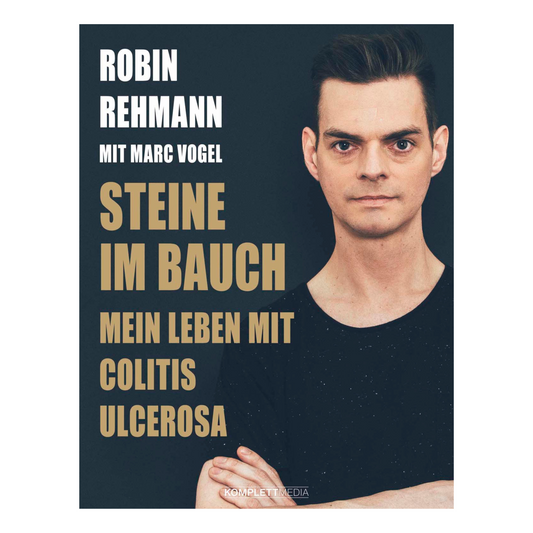Steine im Bauch