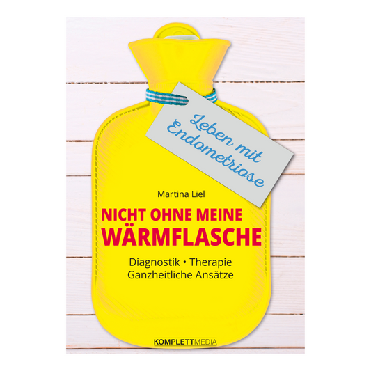 Nicht ohne meine Wärmflasche